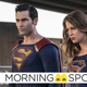 Illustration for article titled Could There Really Be a Spinoff Show For iSupergirl/is Superman?
